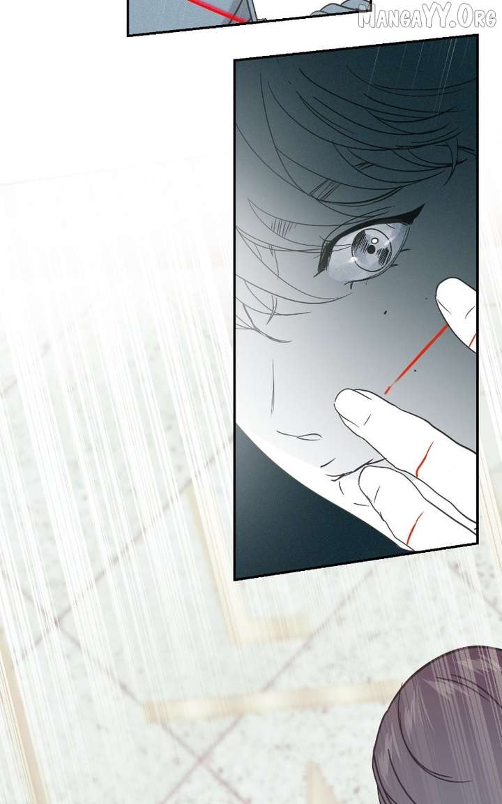 A Campus Romance, I Guess chapter 108 page 70