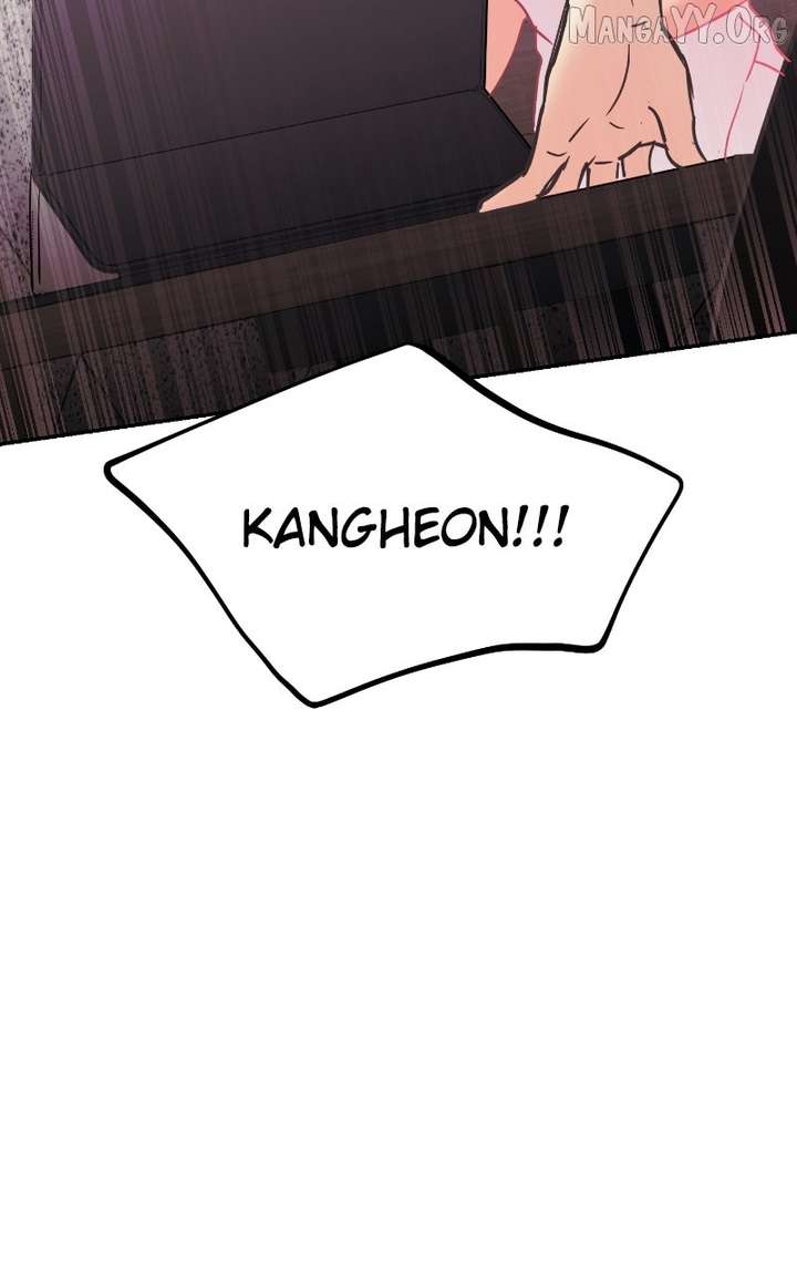 A Campus Romance, I Guess chapter 108 page 72