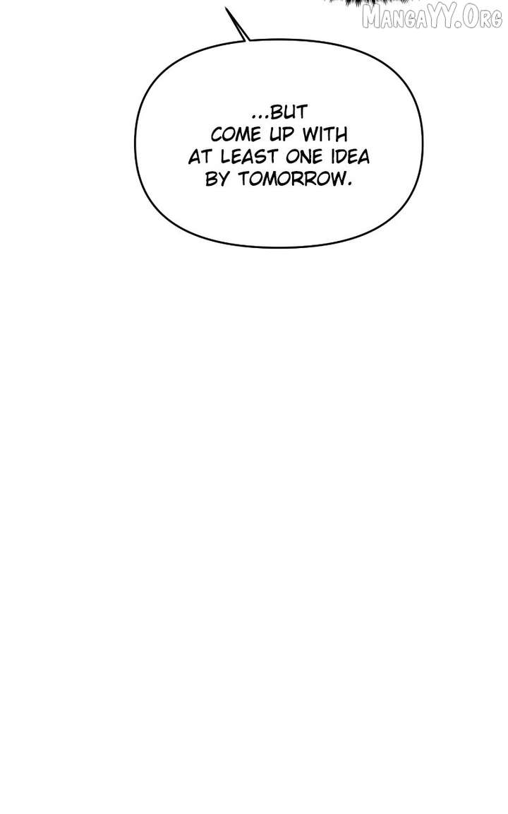 A Campus Romance, I Guess chapter 108 page 83
