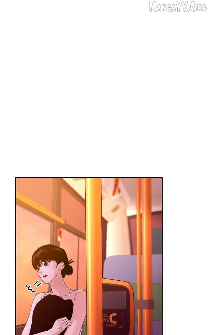 A Campus Romance, I Guess chapter 108 page 84