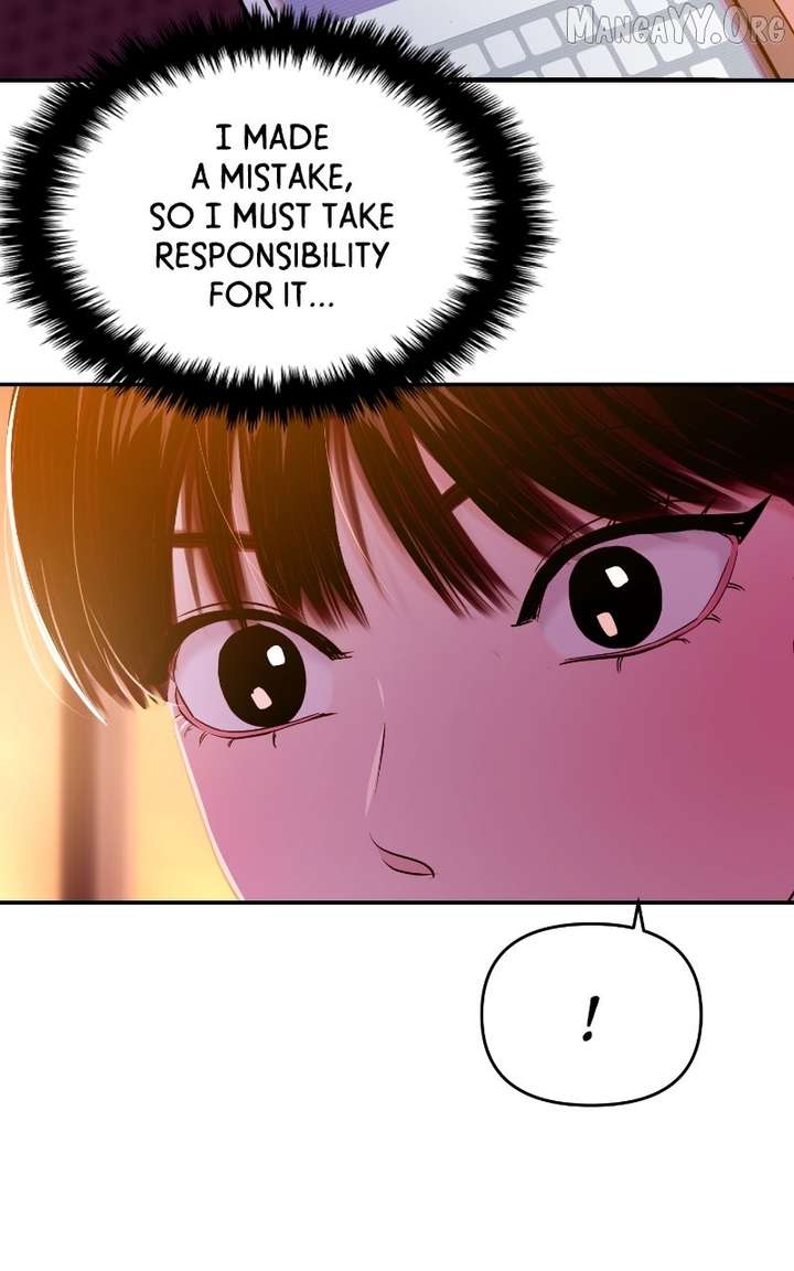 A Campus Romance, I Guess chapter 108 page 88