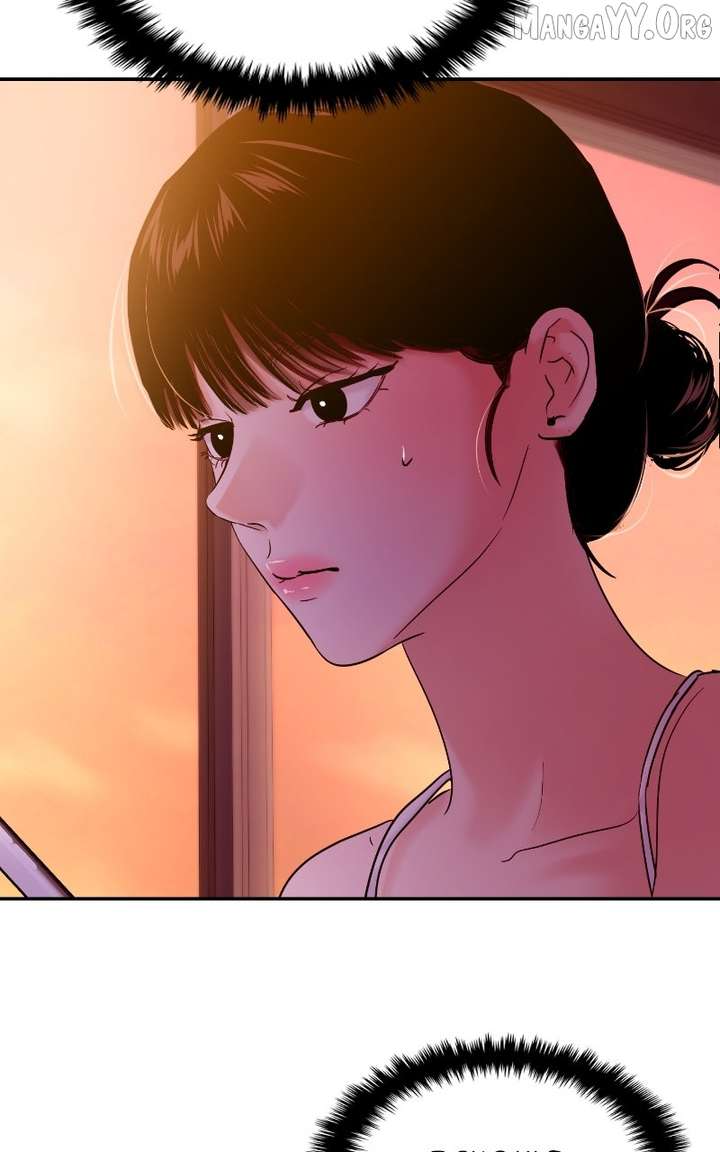 A Campus Romance, I Guess chapter 108 page 91