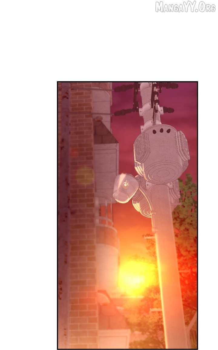 A Campus Romance, I Guess chapter 108 page 93