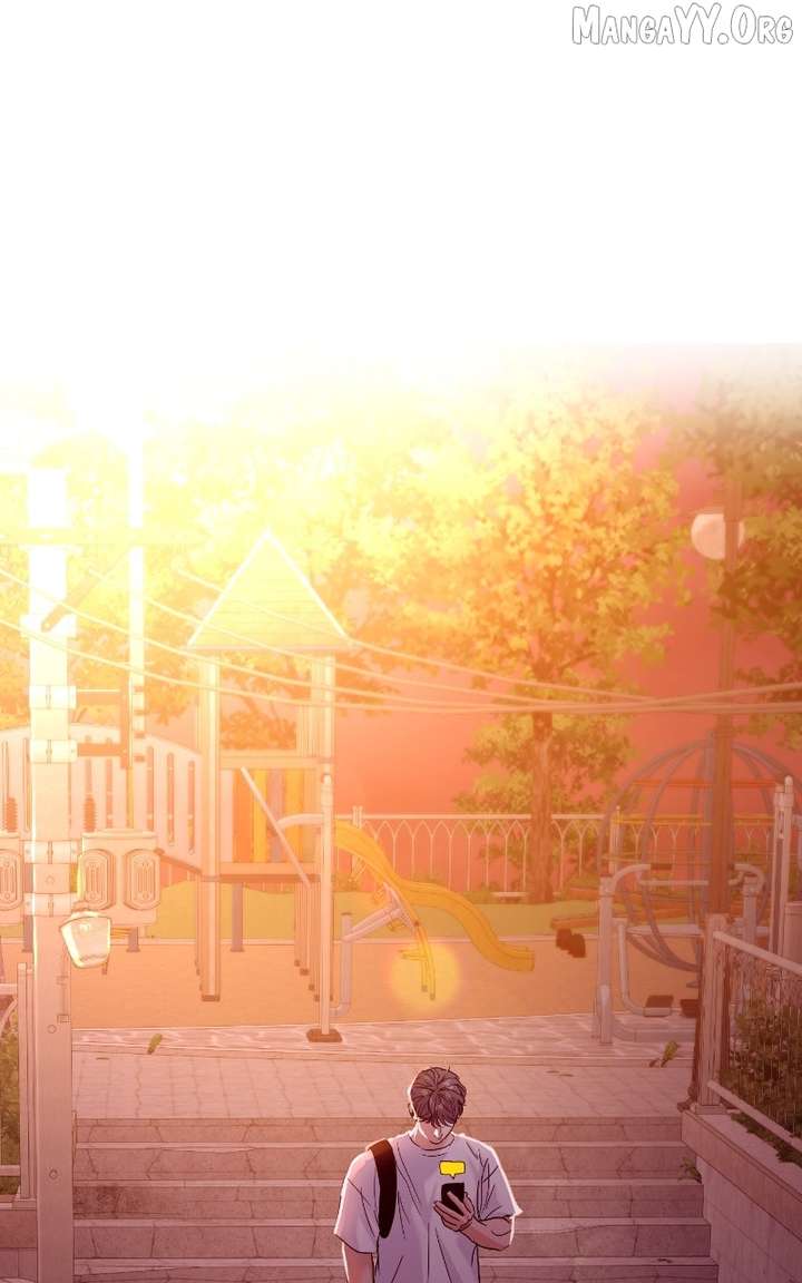 A Campus Romance, I Guess chapter 108 page 94