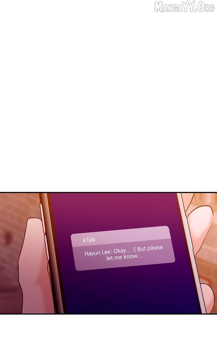 A Campus Romance, I Guess chapter 108 page 96