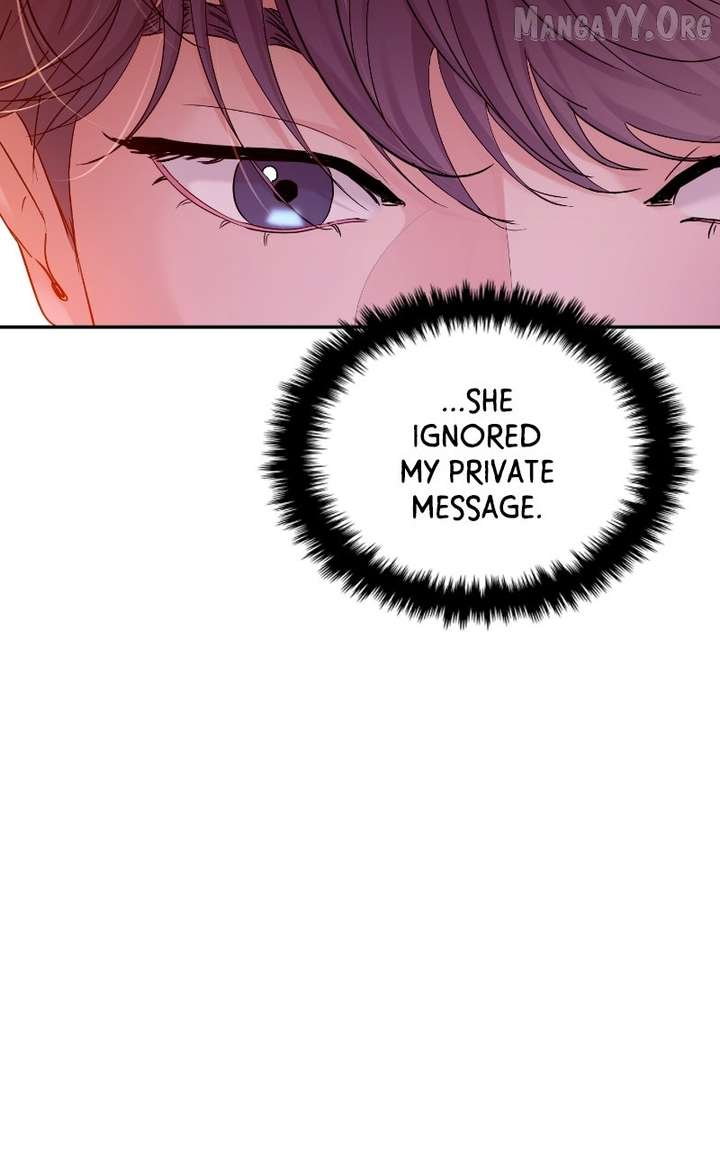 A Campus Romance, I Guess chapter 108 page 99