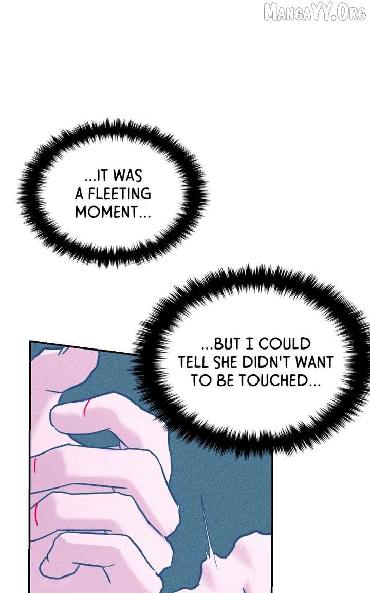 A Campus Romance, I Guess chapter 108 page 100