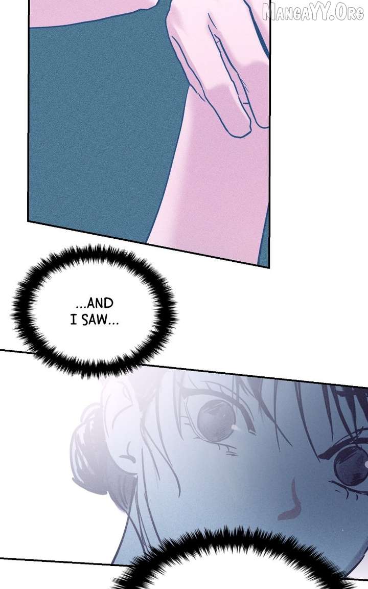 A Campus Romance, I Guess chapter 108 page 101