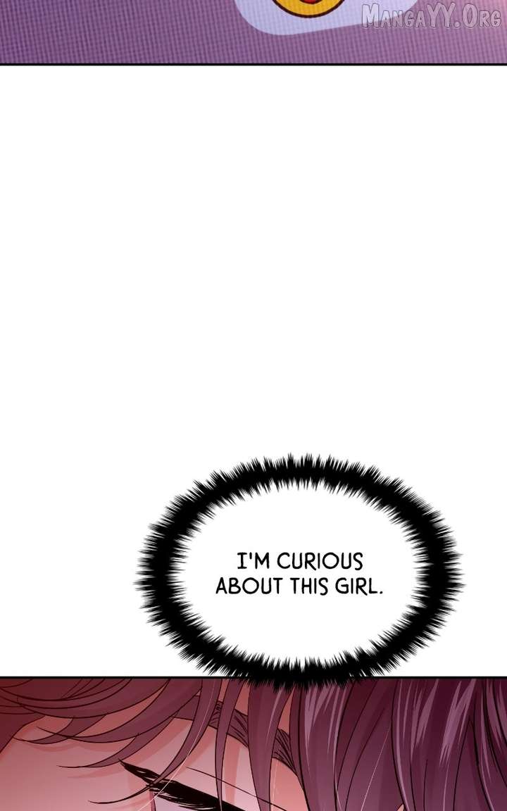 A Campus Romance, I Guess chapter 108 page 105