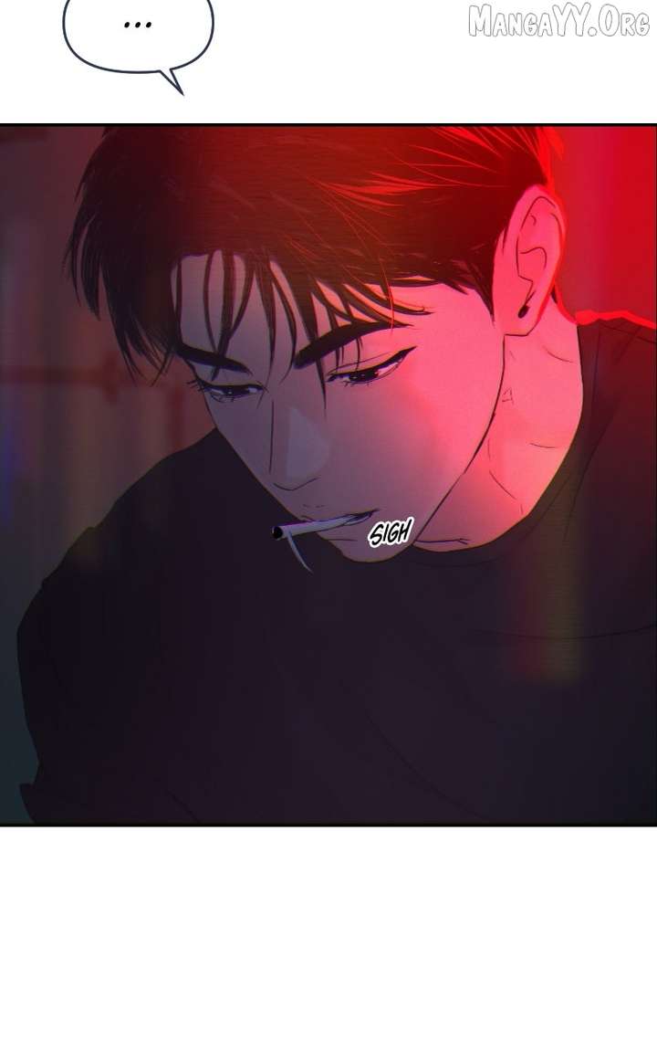 A Campus Romance, I Guess chapter 108 page 108