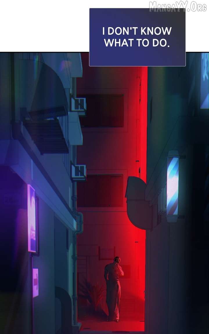 A Campus Romance, I Guess chapter 108 page 109