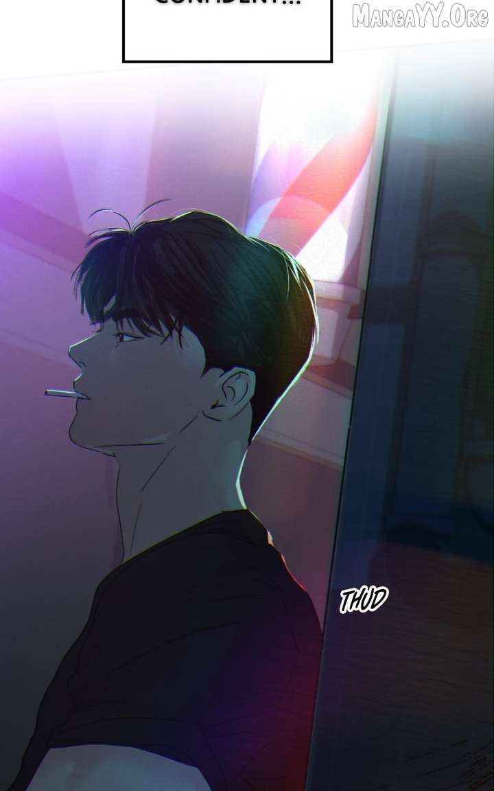 A Campus Romance, I Guess chapter 108 page 113
