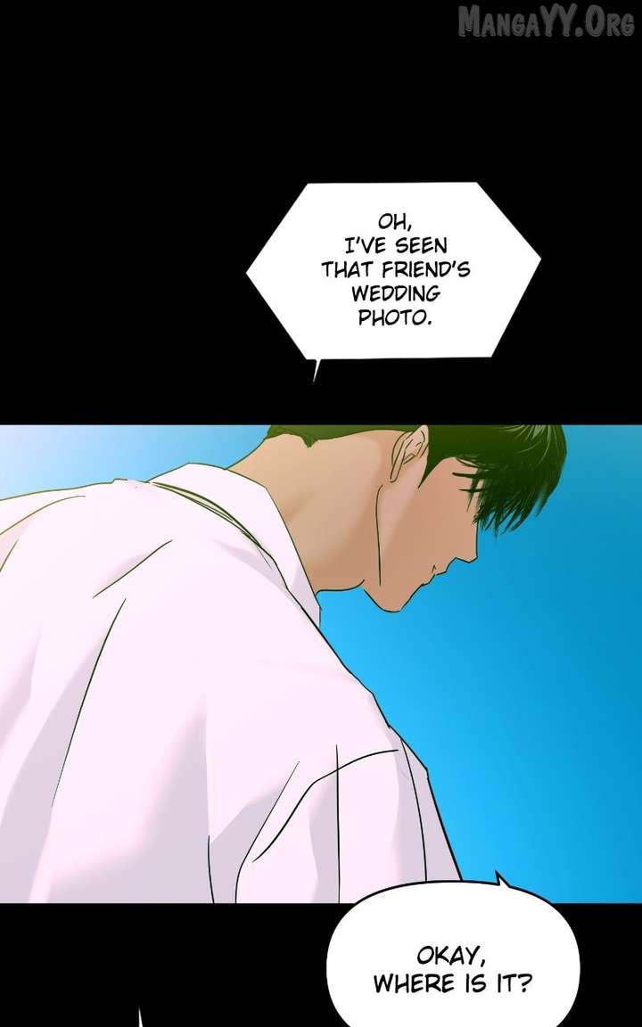 A Campus Romance, I Guess chapter 108 page 115