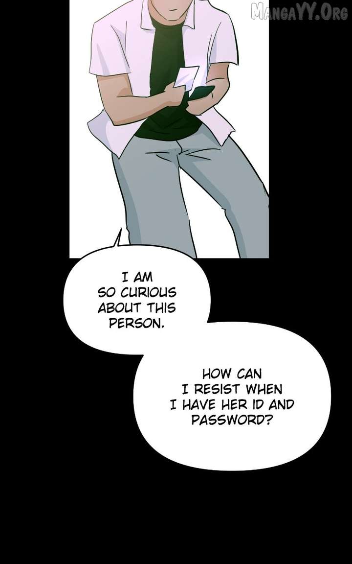 A Campus Romance, I Guess chapter 108 page 117