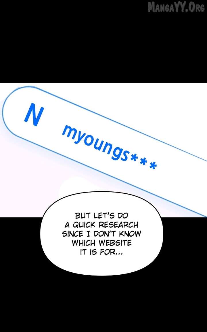A Campus Romance, I Guess chapter 108 page 118