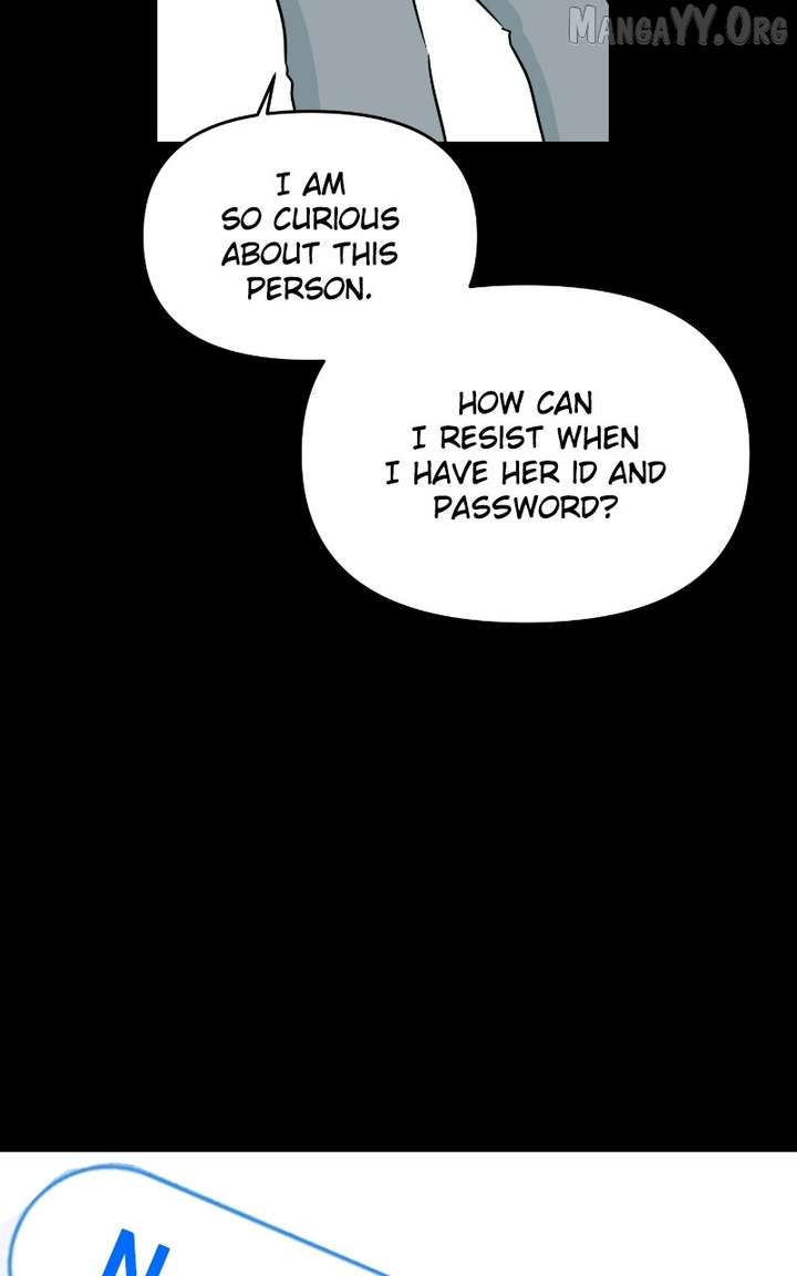 A Campus Romance, I Guess chapter 109 page 2
