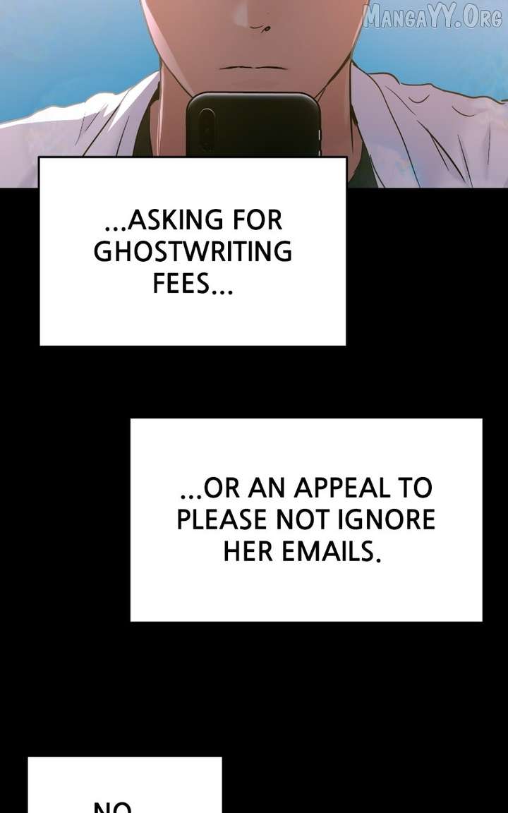 A Campus Romance, I Guess chapter 109 page 23
