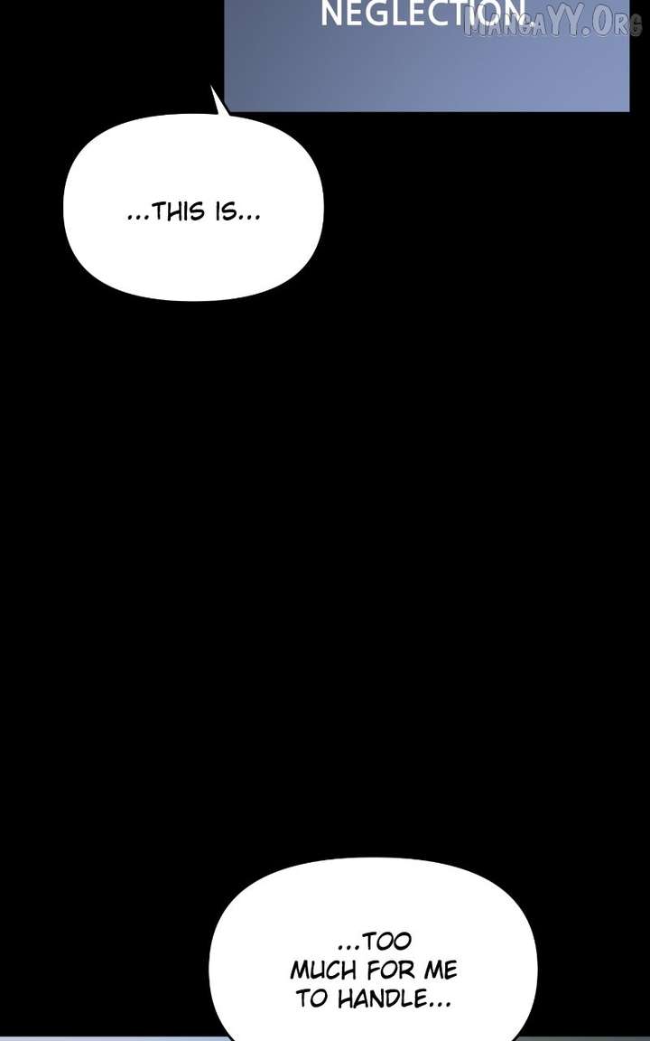 A Campus Romance, I Guess chapter 109 page 28