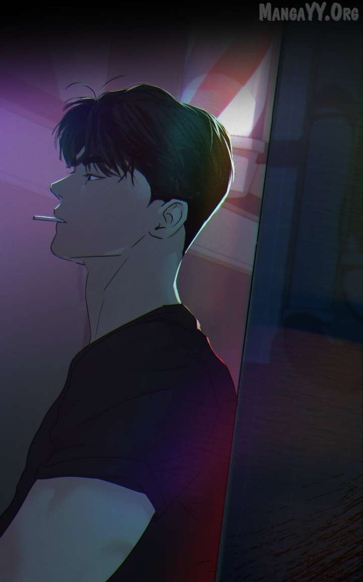 A Campus Romance, I Guess chapter 109 page 31