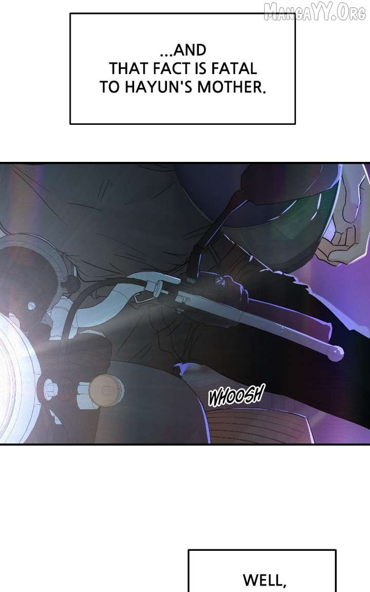 A Campus Romance, I Guess chapter 109 page 33