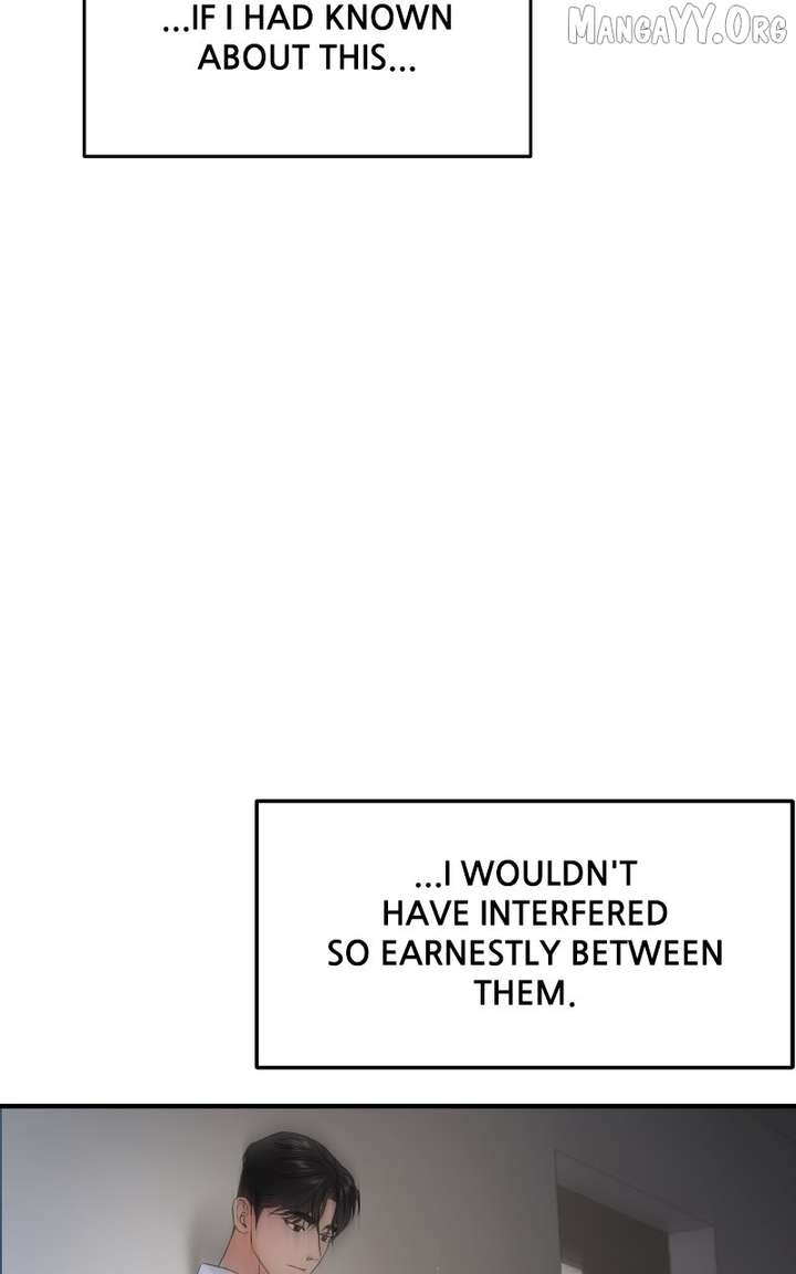 A Campus Romance, I Guess chapter 109 page 37