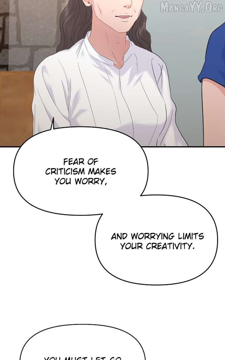 A Campus Romance, I Guess chapter 109 page 44