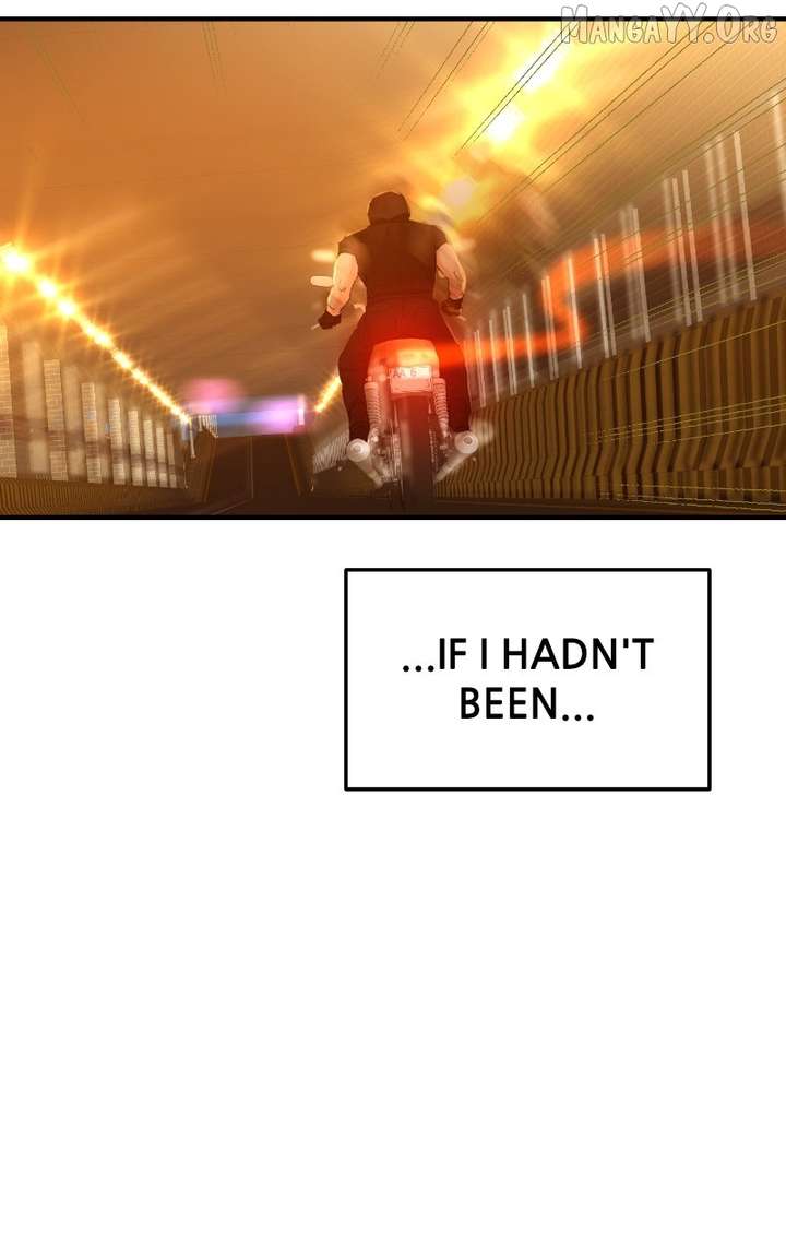 A Campus Romance, I Guess chapter 109 page 47