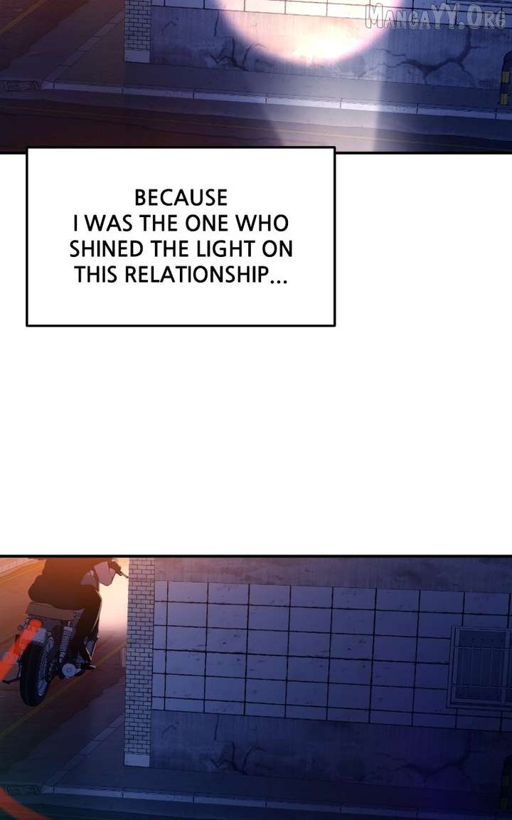 A Campus Romance, I Guess chapter 109 page 53
