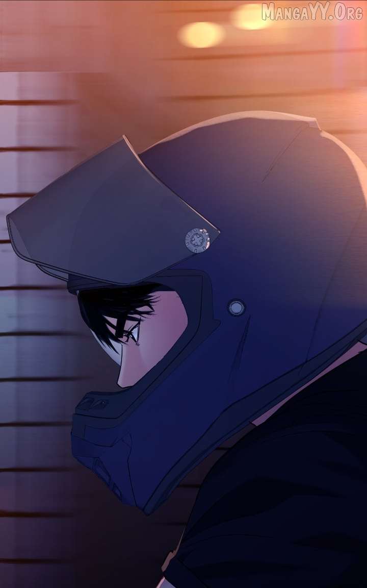 A Campus Romance, I Guess chapter 109 page 55