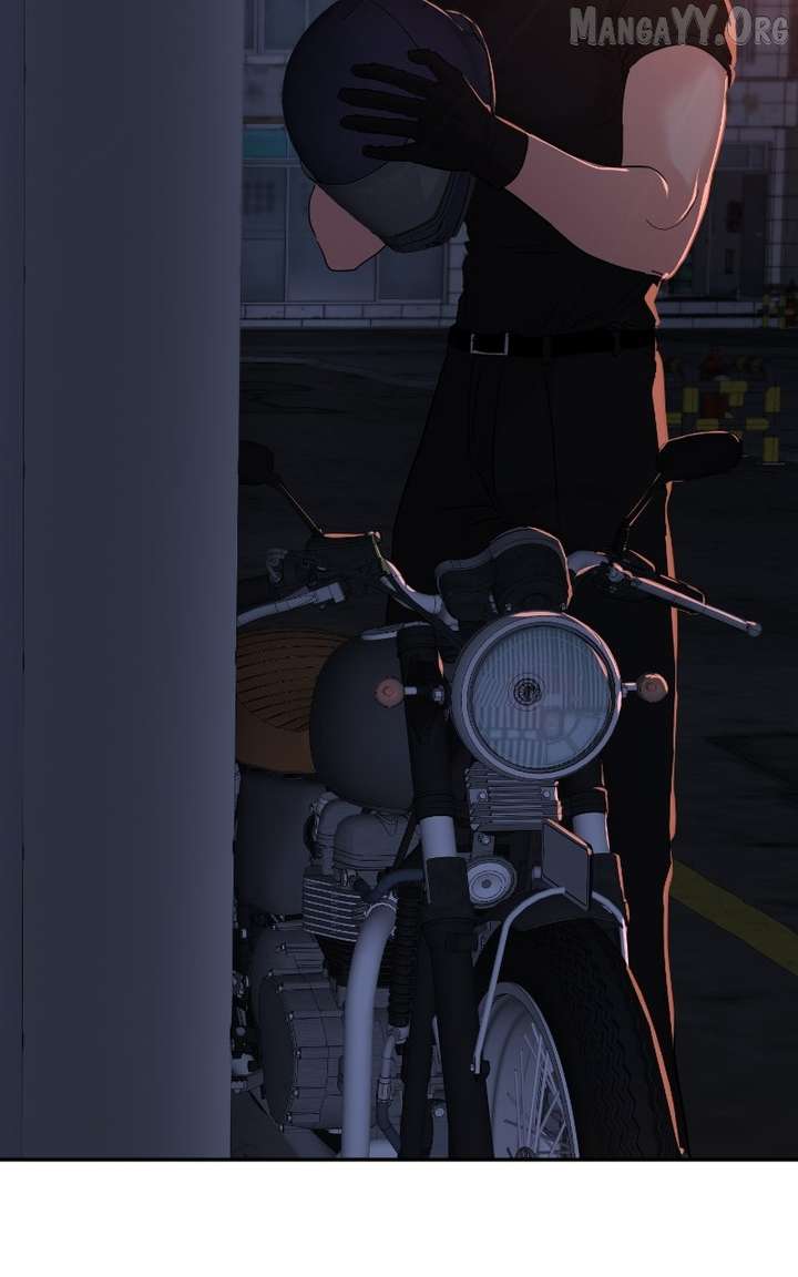 A Campus Romance, I Guess chapter 109 page 67