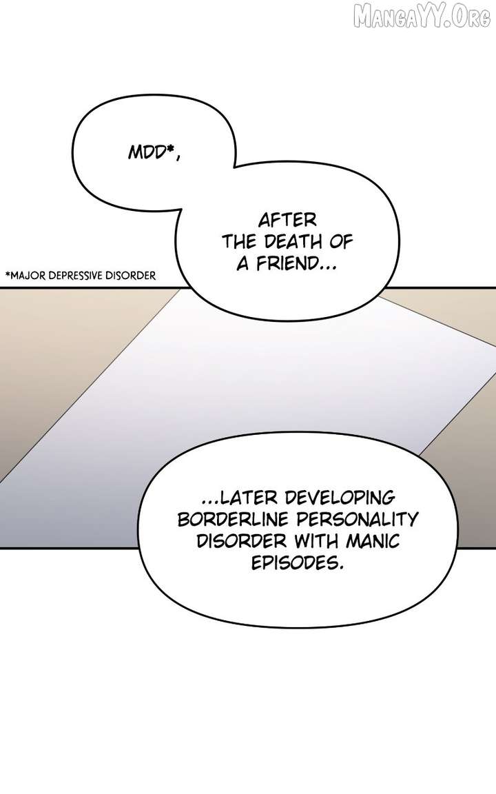 A Campus Romance, I Guess chapter 109 page 76