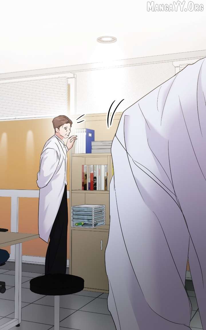 A Campus Romance, I Guess chapter 109 page 79