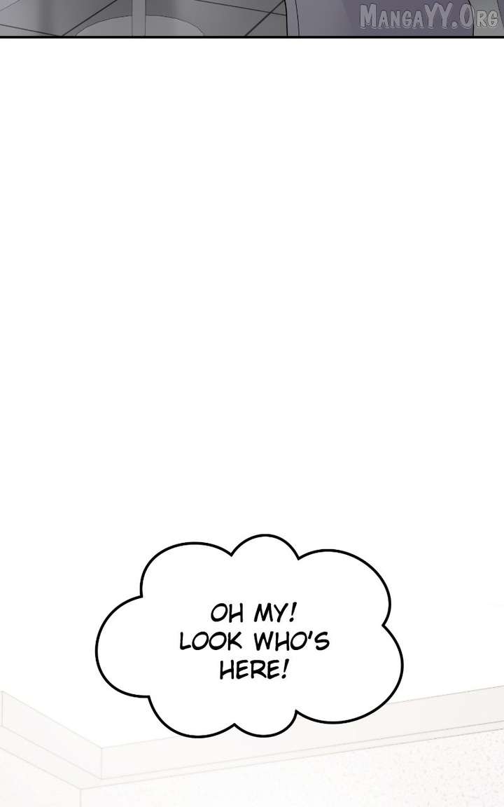 A Campus Romance, I Guess chapter 109 page 80