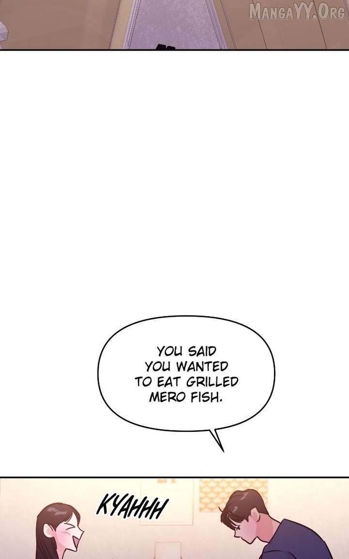 A Campus Romance, I Guess chapter 109 page 86