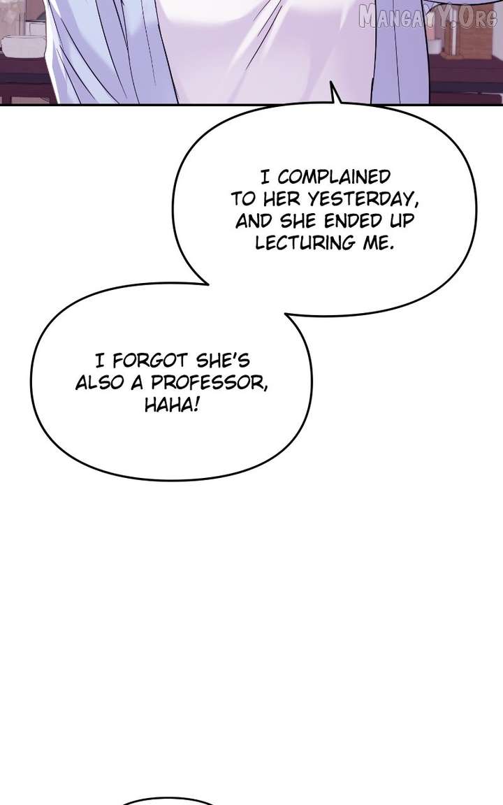 A Campus Romance, I Guess chapter 109 page 89