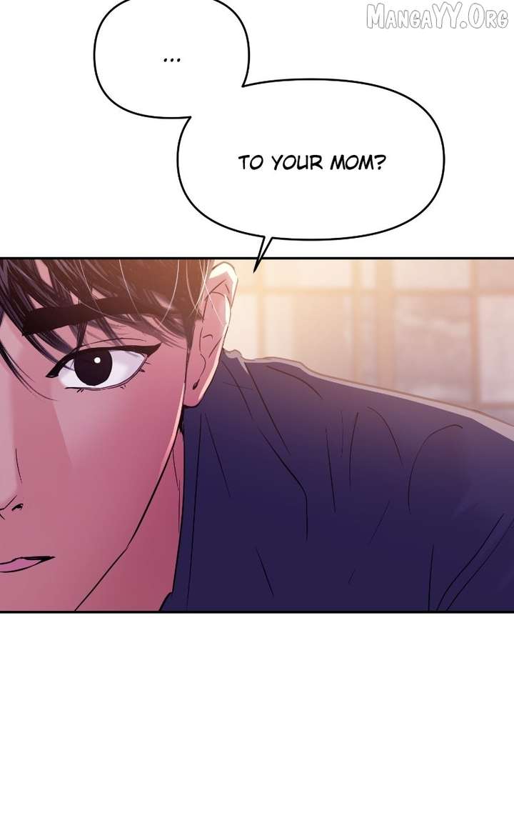 A Campus Romance, I Guess chapter 109 page 90