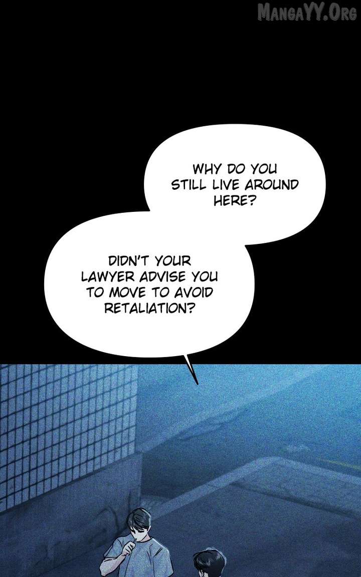 A Campus Romance, I Guess chapter 109 page 92