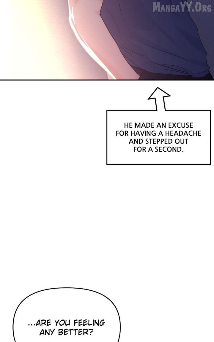 A Campus Romance, I Guess chapter 109 page 98