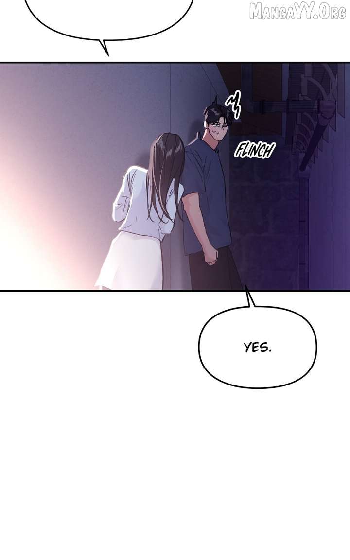 A Campus Romance, I Guess chapter 109 page 99