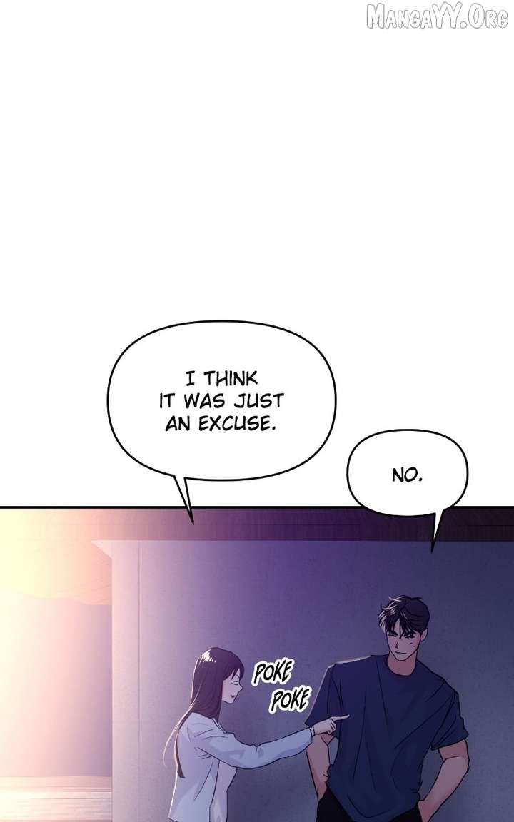 A Campus Romance, I Guess chapter 109 page 100