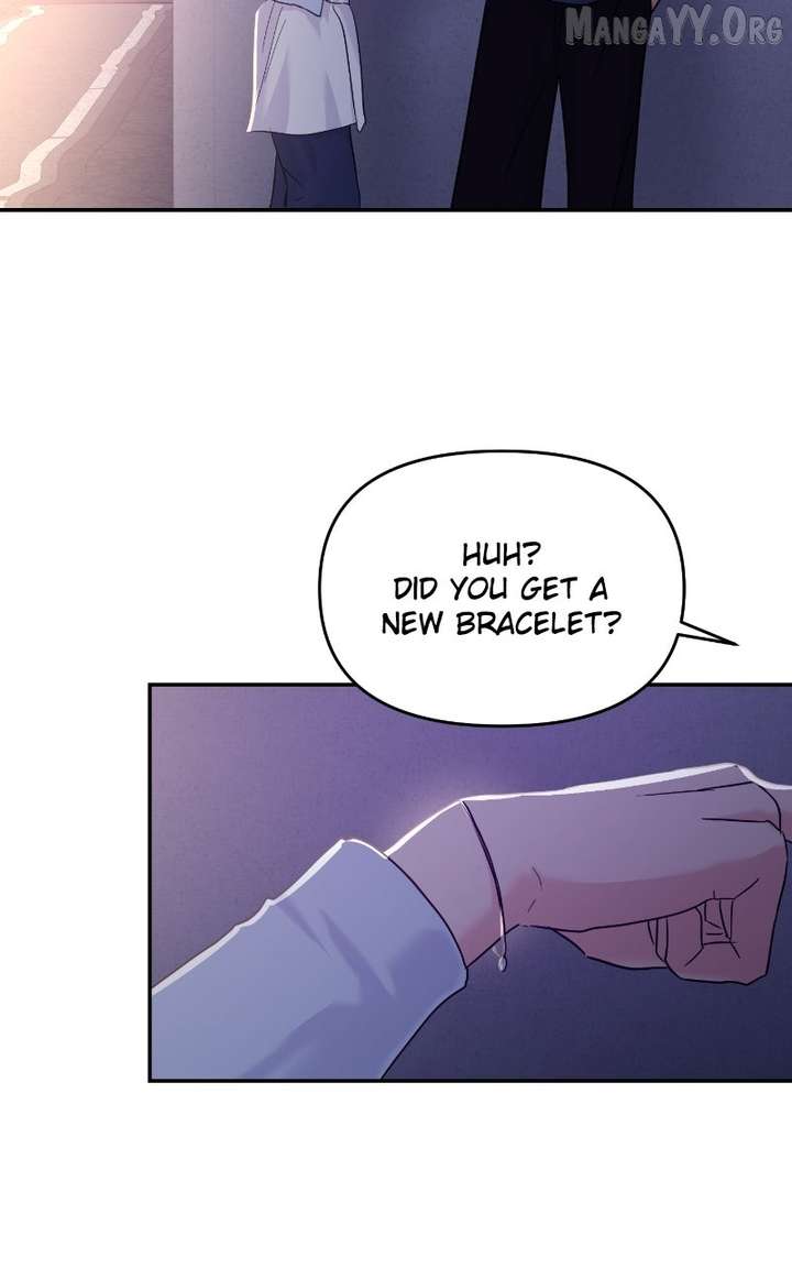A Campus Romance, I Guess chapter 109 page 101