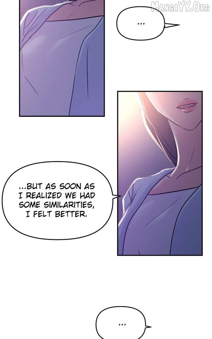 A Campus Romance, I Guess chapter 109 page 108