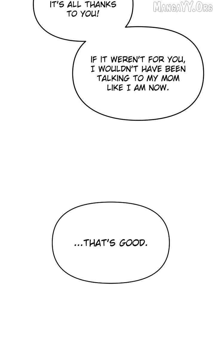 A Campus Romance, I Guess chapter 109 page 110