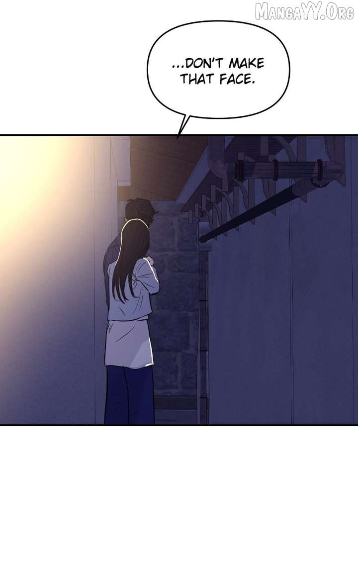 A Campus Romance, I Guess chapter 109 page 115