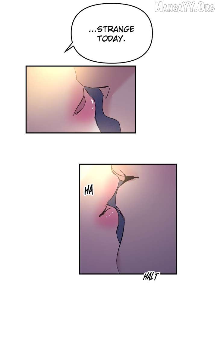 A Campus Romance, I Guess chapter 109 page 119