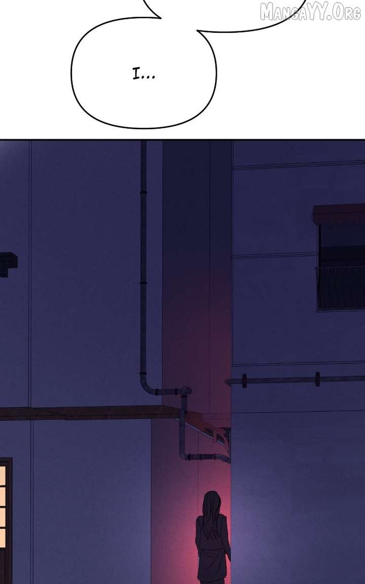 A Campus Romance, I Guess chapter 109 page 123
