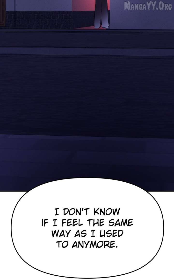 A Campus Romance, I Guess chapter 109 page 124