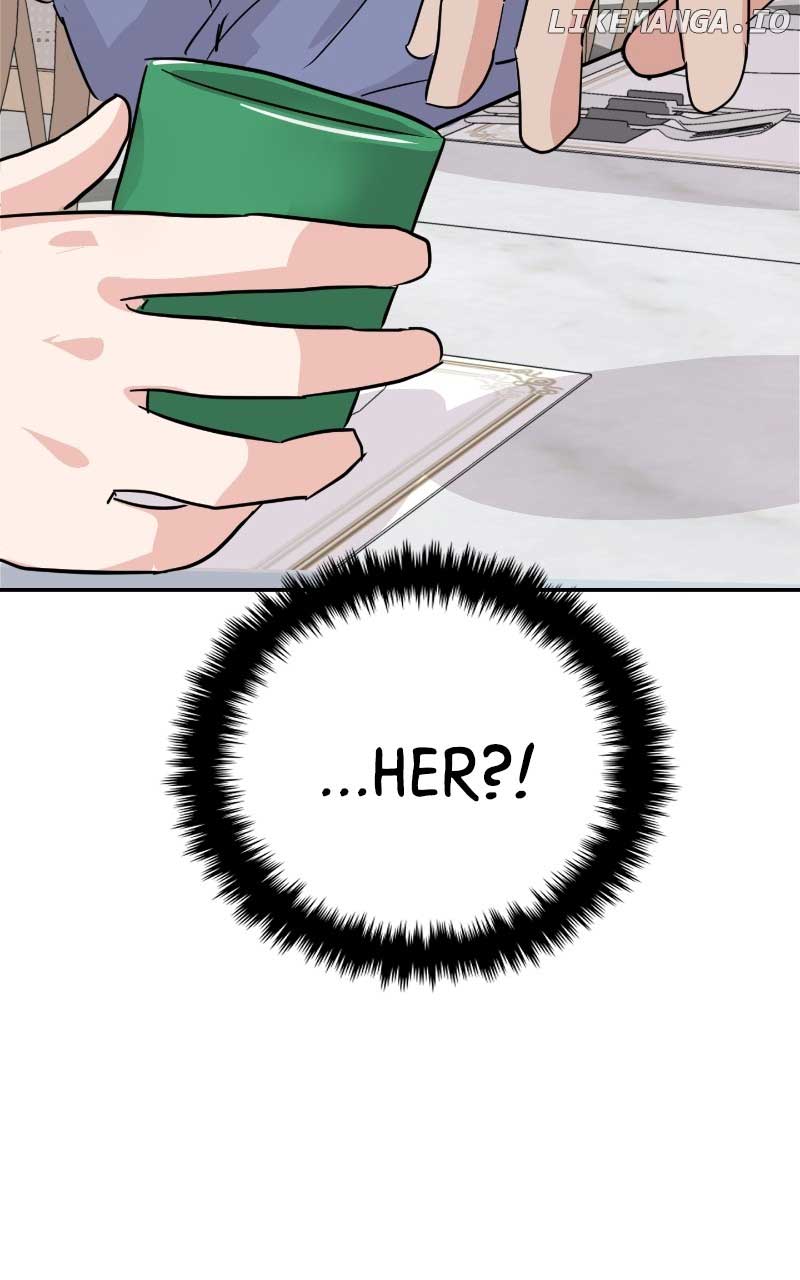 A Campus Romance, I Guess chapter 11 page 2