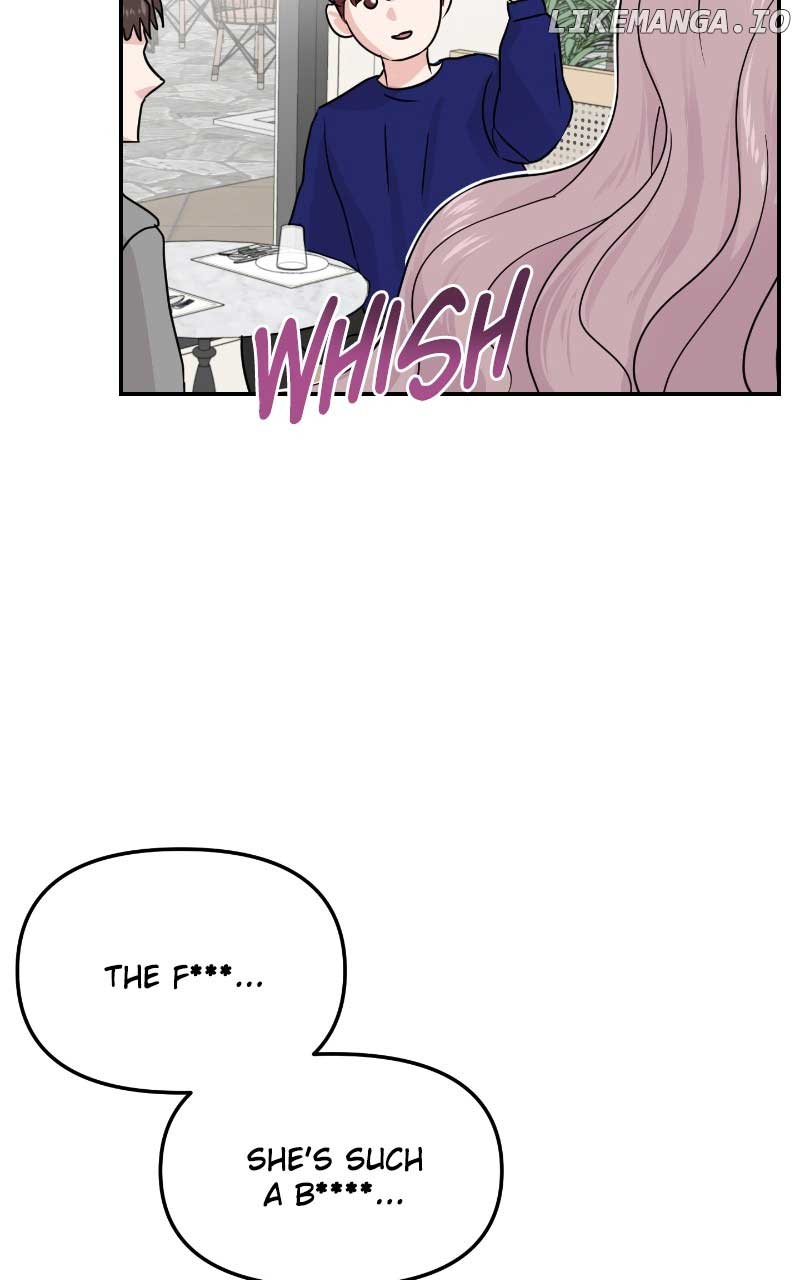 A Campus Romance, I Guess chapter 11 page 10