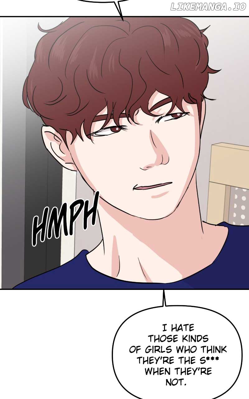 A Campus Romance, I Guess chapter 11 page 11